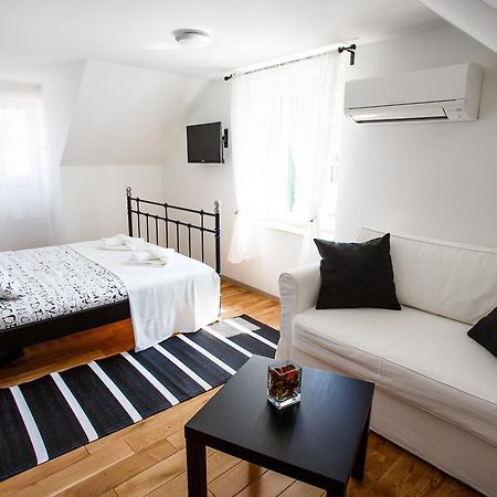 Neva Old Town Apartments 스플리트 외부 사진