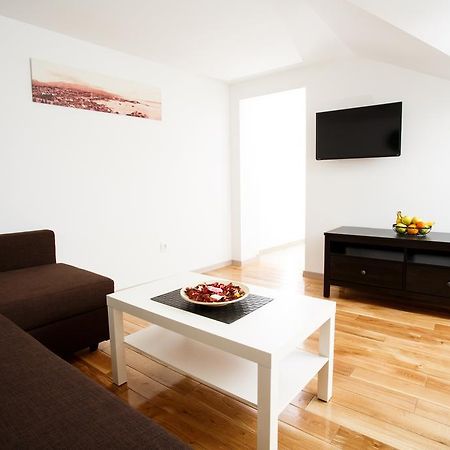 Neva Old Town Apartments 스플리트 객실 사진