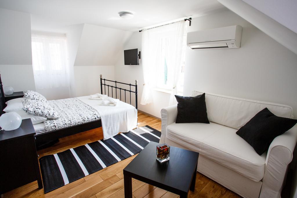 Neva Old Town Apartments 스플리트 외부 사진