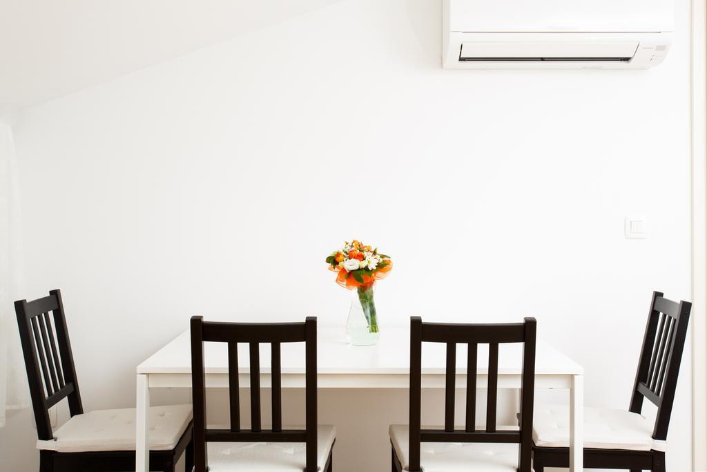 Neva Old Town Apartments 스플리트 객실 사진