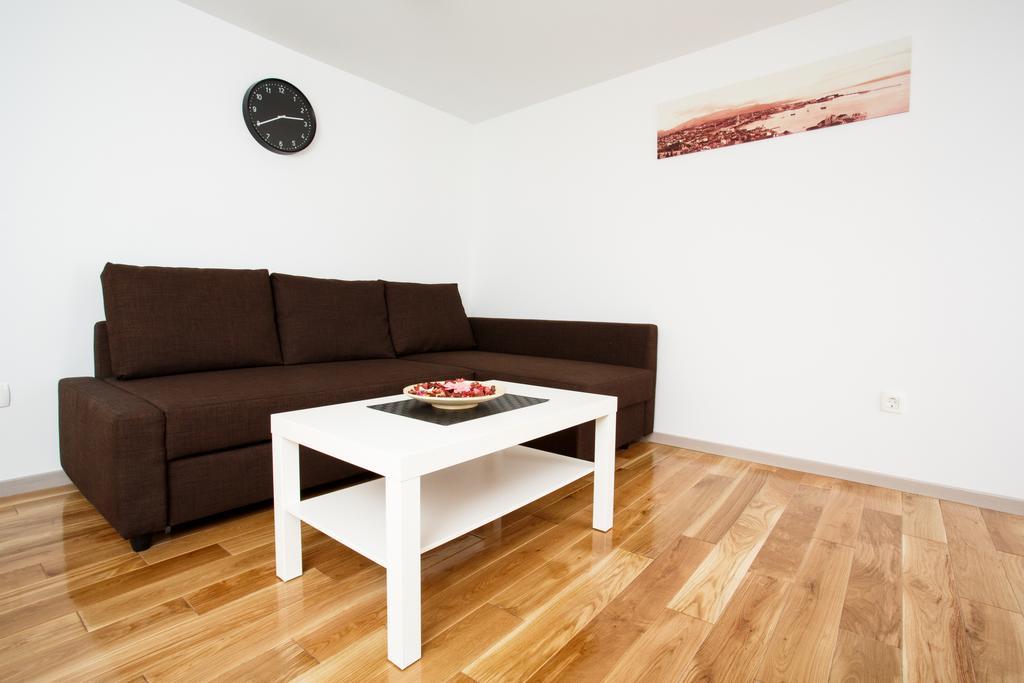 Neva Old Town Apartments 스플리트 객실 사진