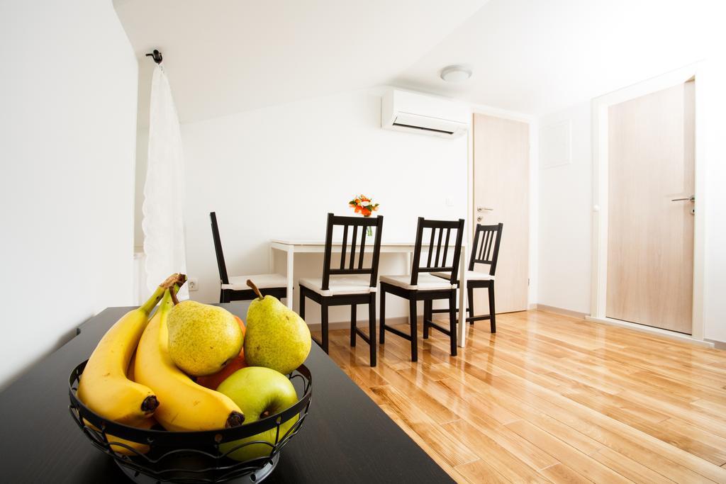 Neva Old Town Apartments 스플리트 객실 사진