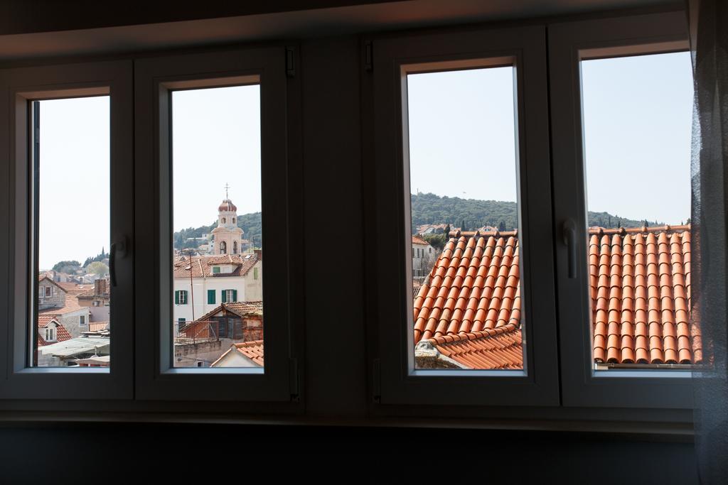 Neva Old Town Apartments 스플리트 객실 사진